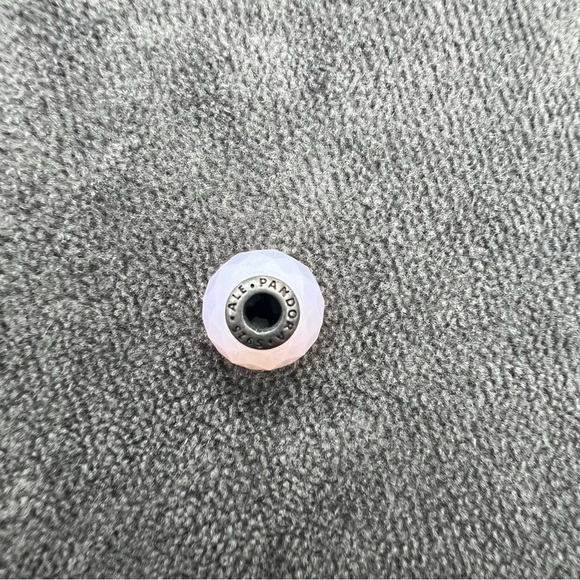 RETIRED Pandora ESSENCE - Friendship Charm - Picture 2 of 3